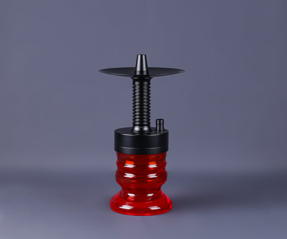 2110 SA Hookah set