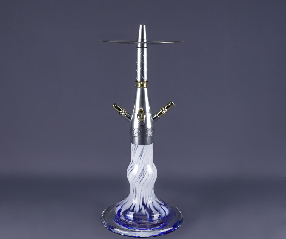 224-KEN Hookah set