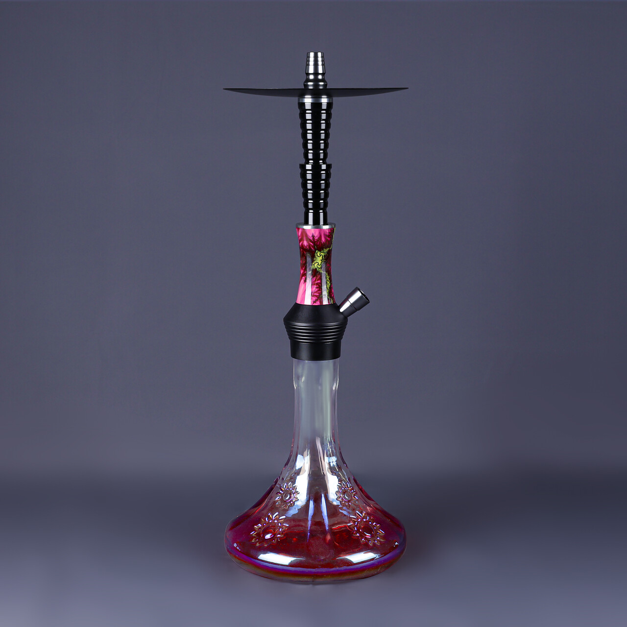 223-DREAM Hookah set