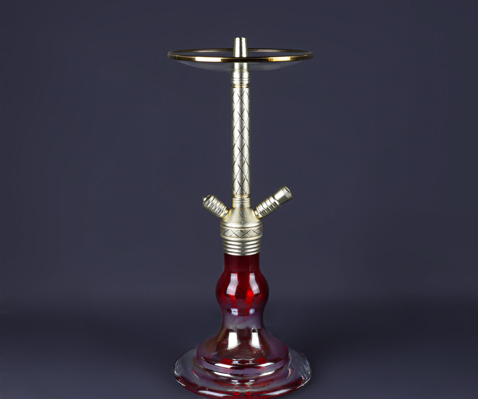 222-M2 Hookah set