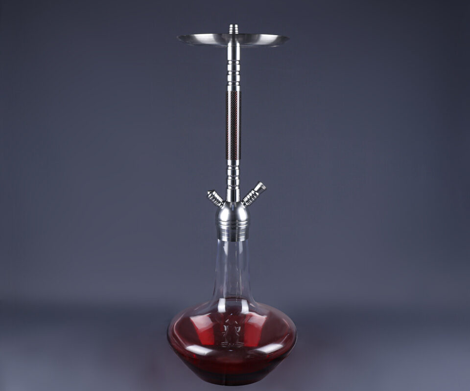 222-BC2 Hookah set