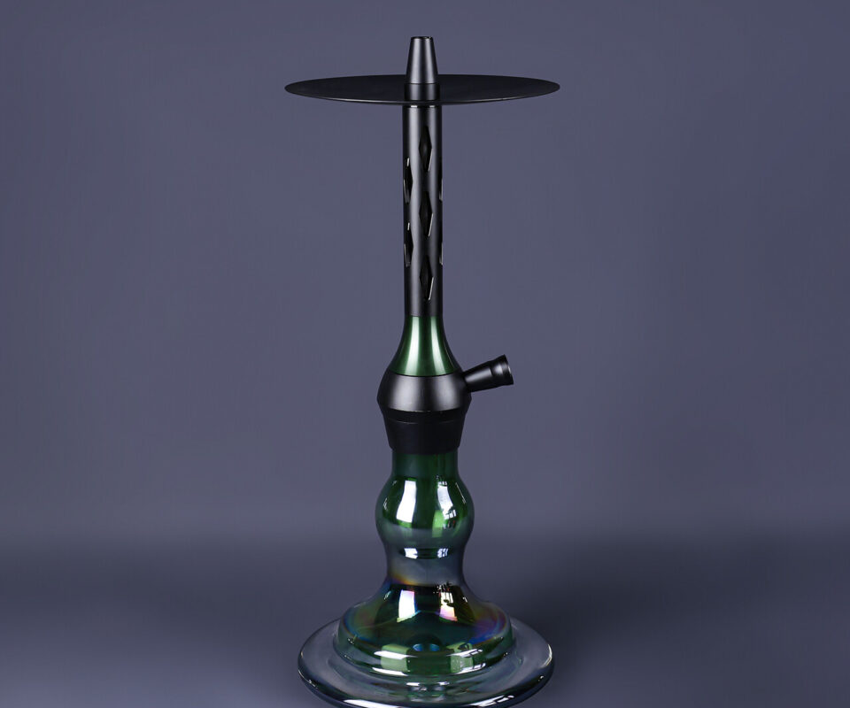 2110-MY Hookah set