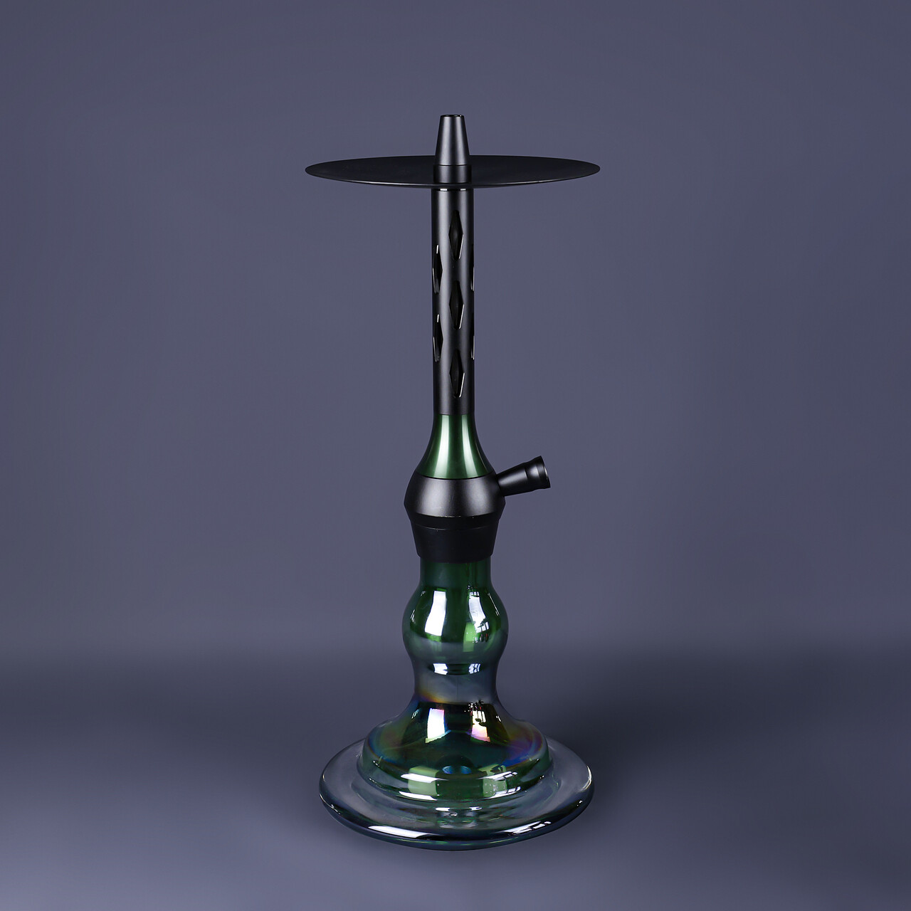 2110-MY Hookah set