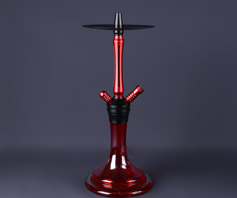 211-MTA Hookah set