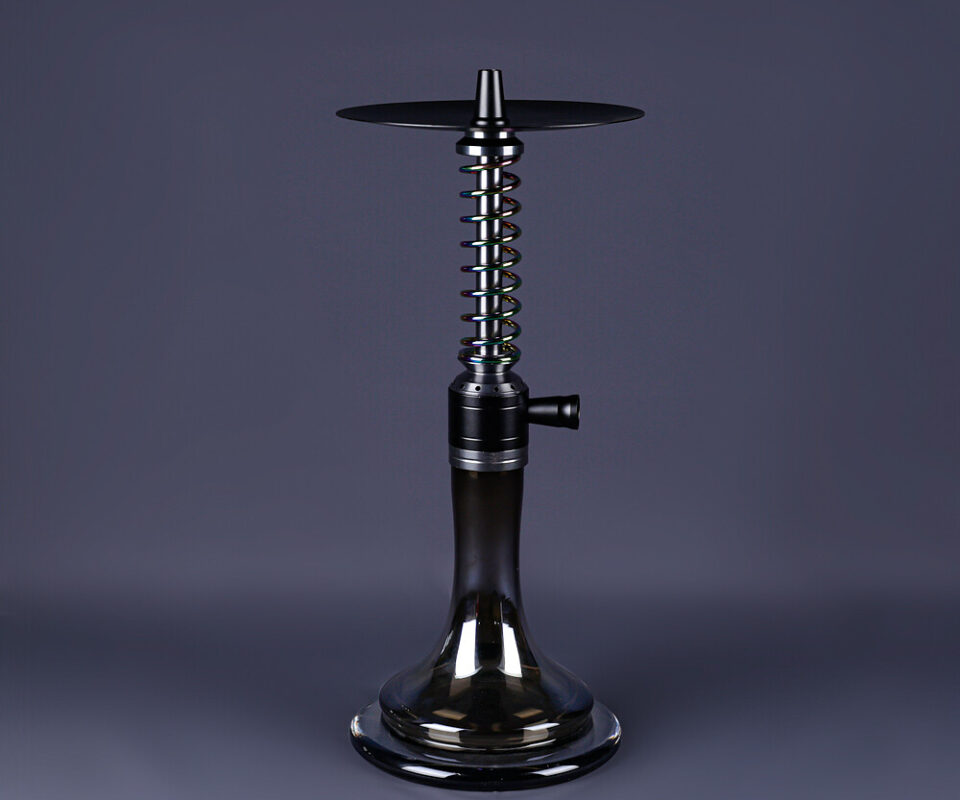 211-MR2 Hookah set