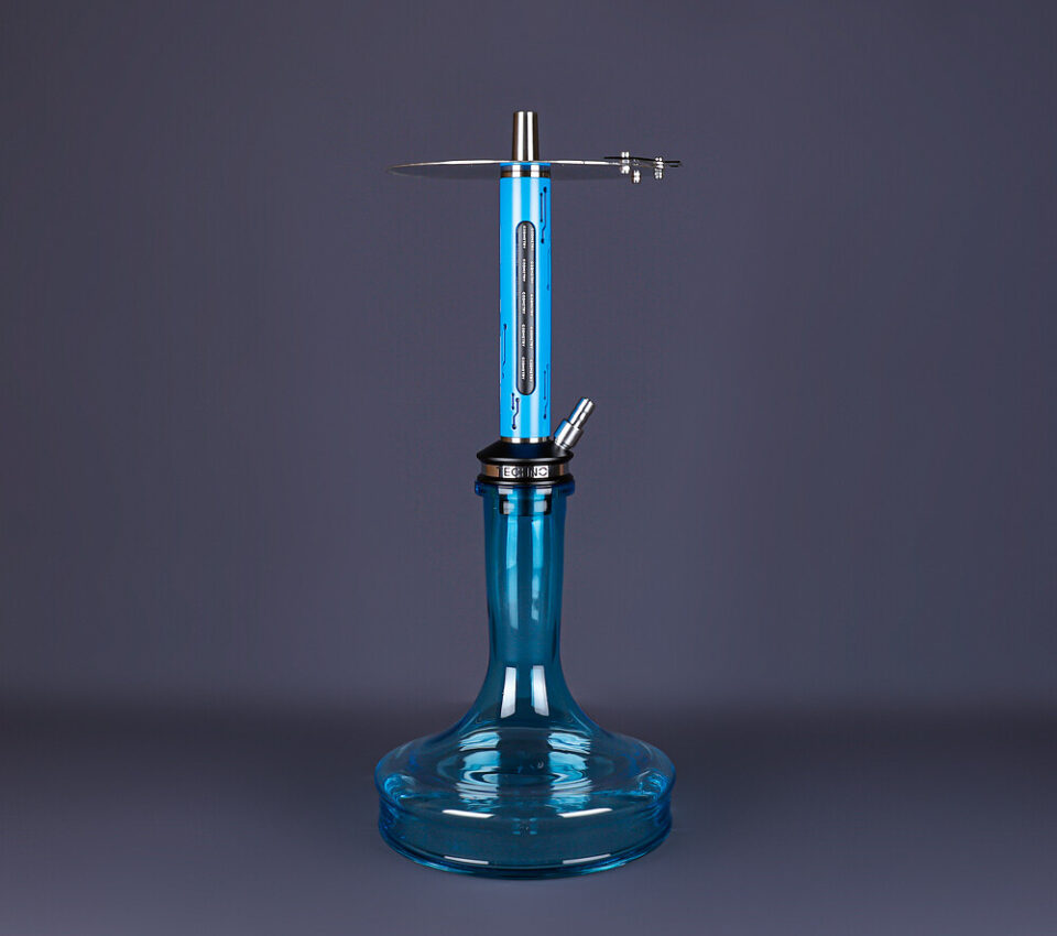 STB-5 Hookah set,shisha shop business bay