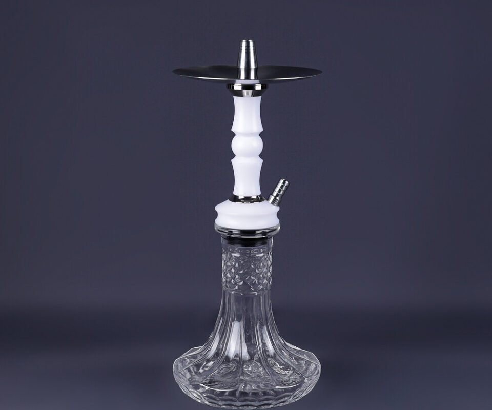 2112-SA Hookah set