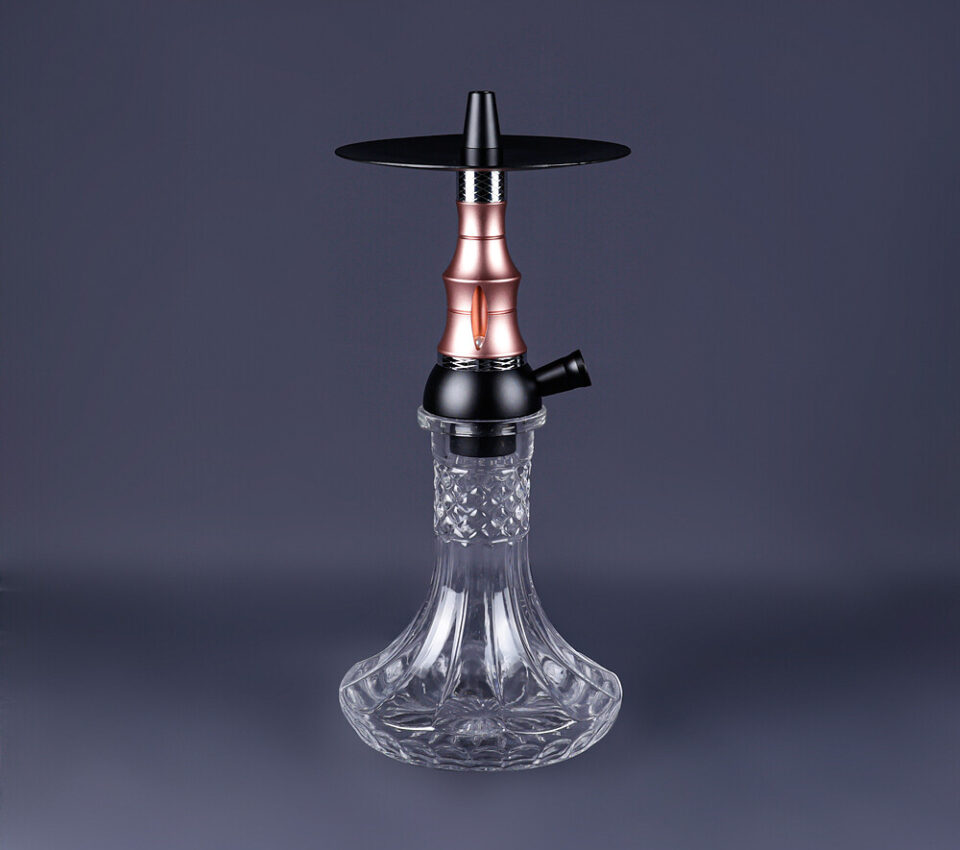 219-JPH Hookah set, is shisha business haram