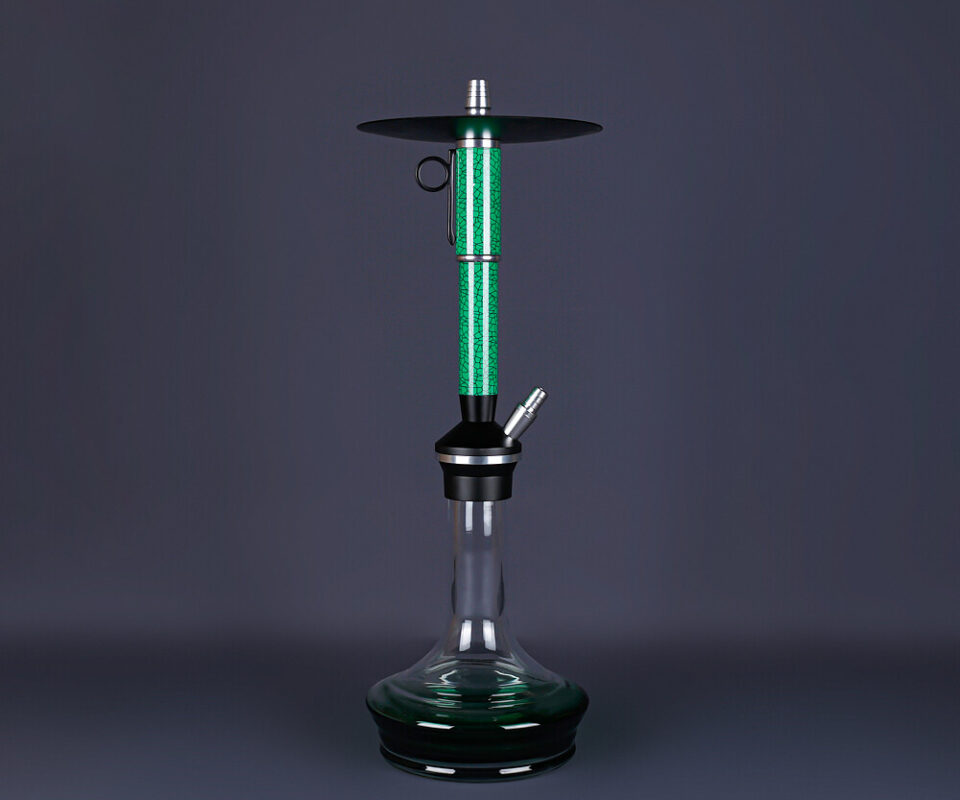 223-PEN Hookah