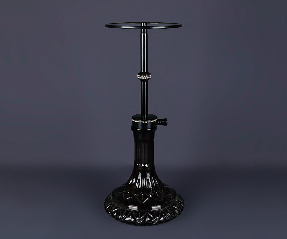 211-Fancy Hookah set