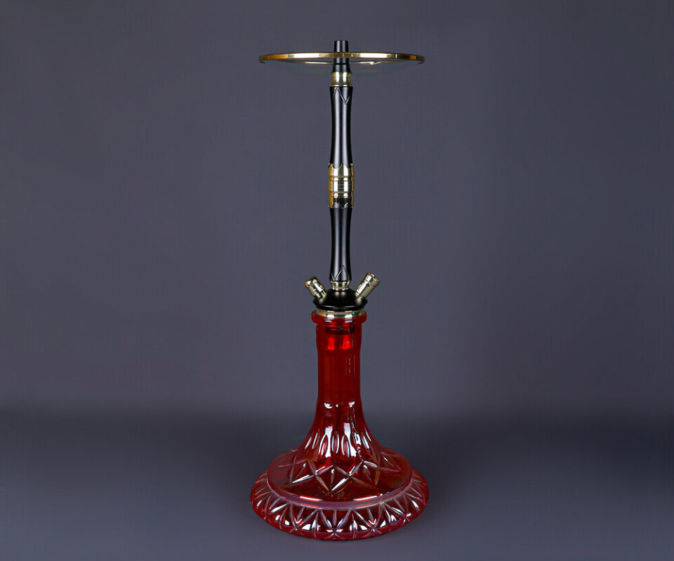 222-BG1 Hookah set