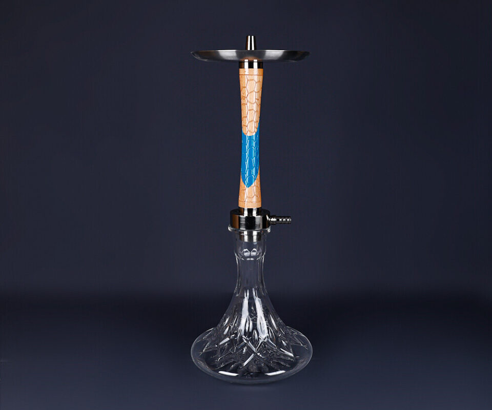 BW-V Hookah set