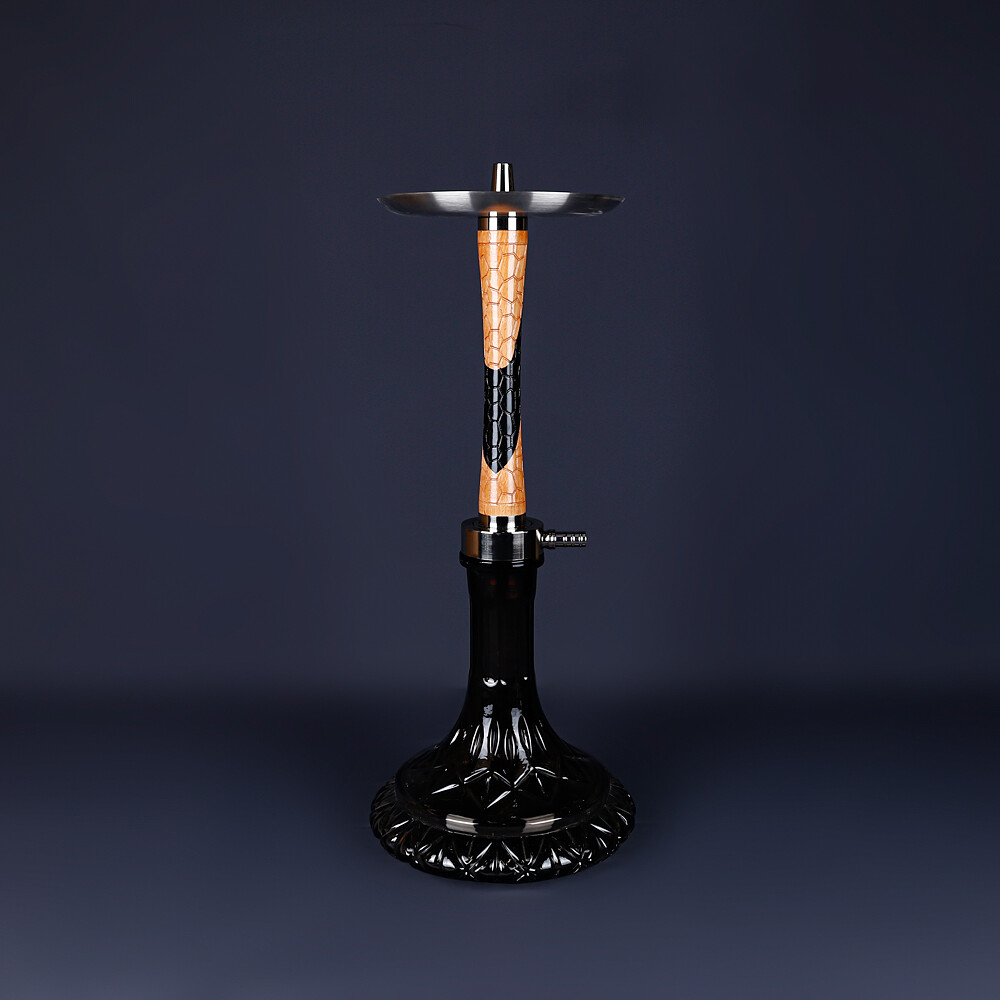 BW-X Hookah set