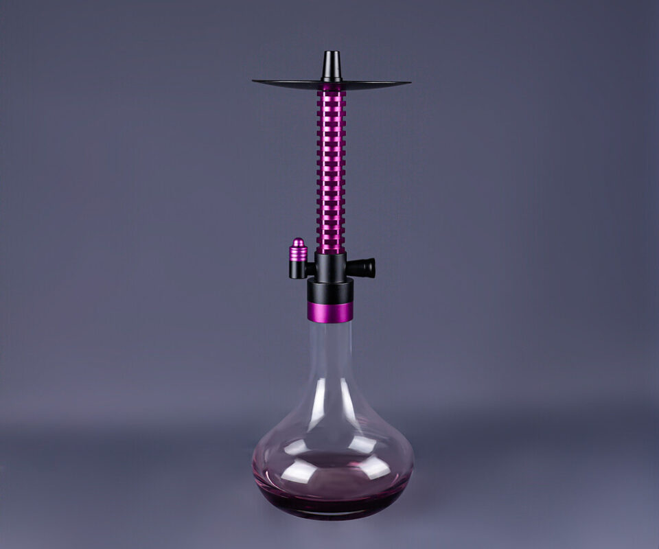 219- MWT Hookah set, shisha factory turkey