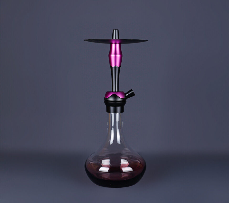 224-Flower Shisha set,shisha business names