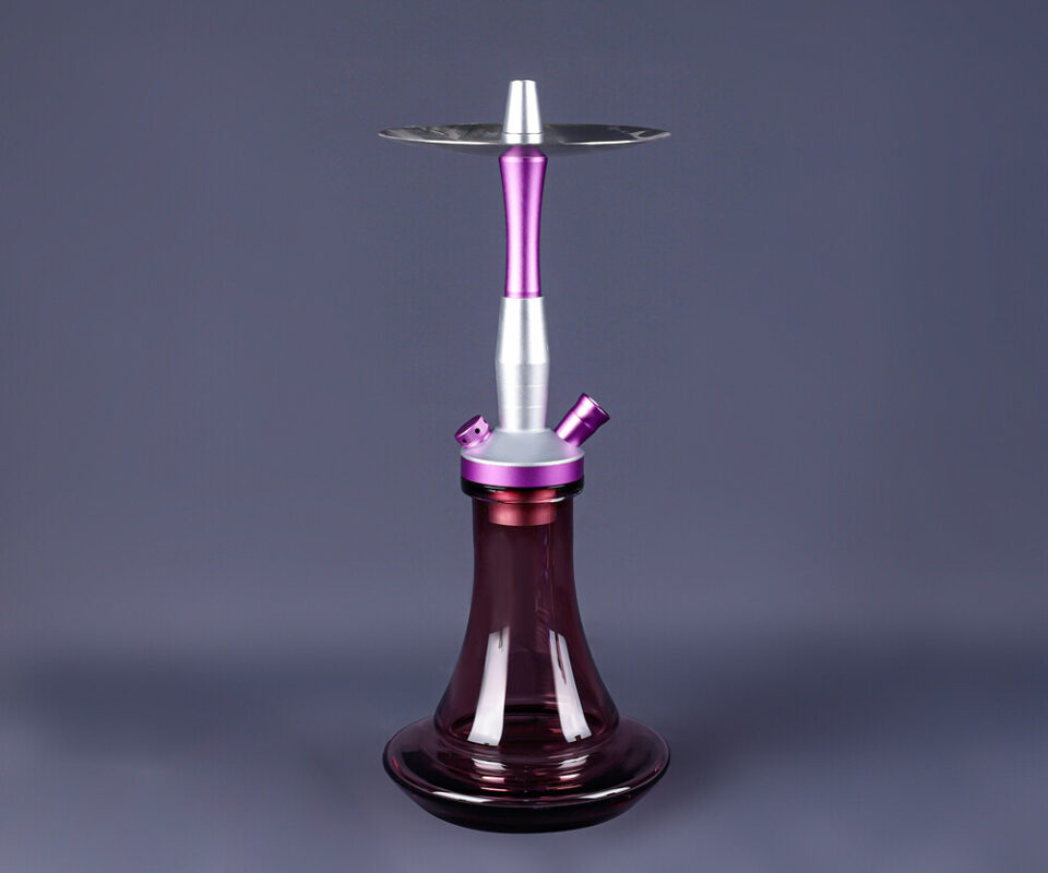 2112-M1 Hookah set