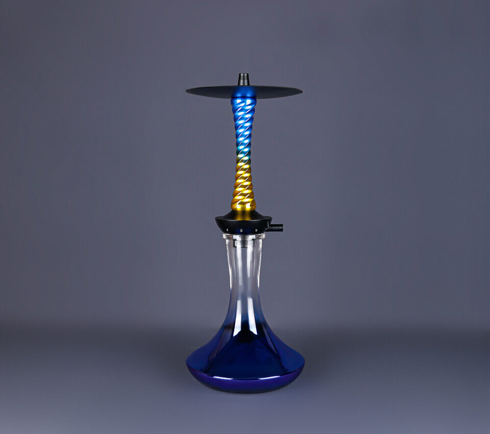 224-MARY Hookah set, shisha lounge business plan uk