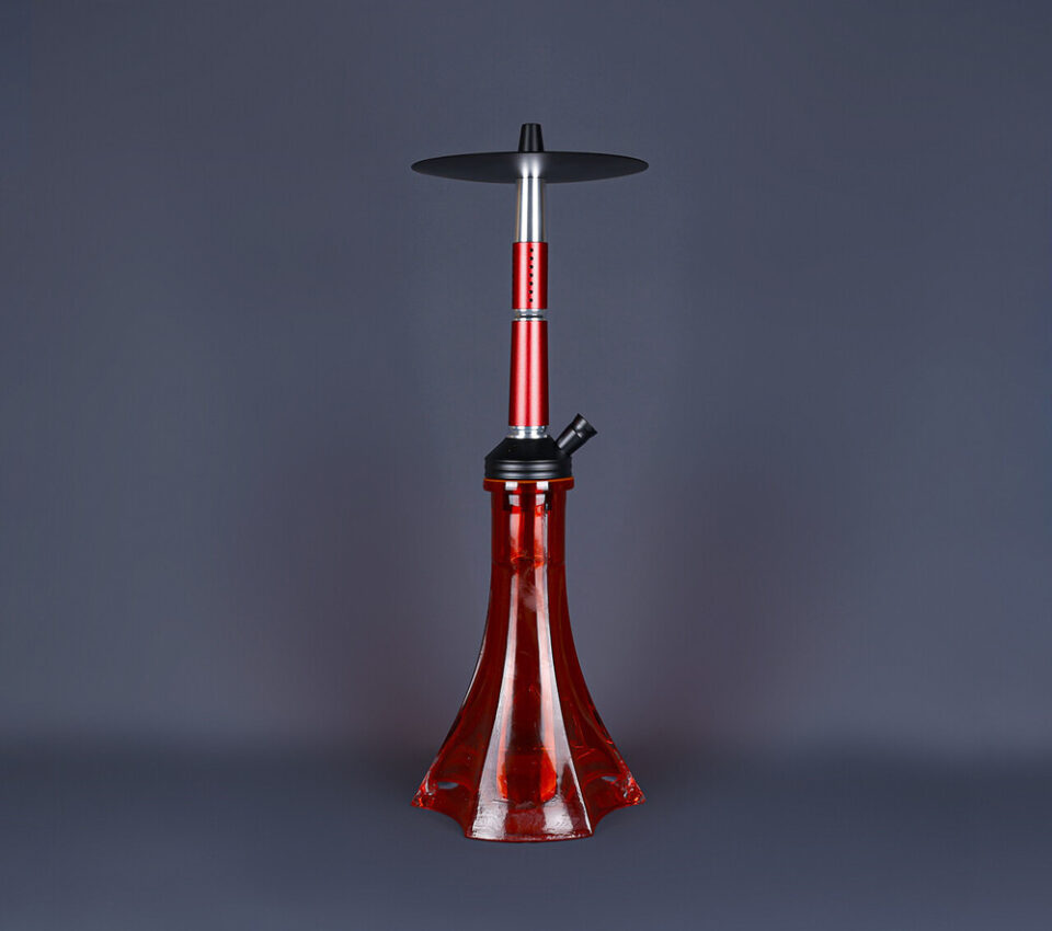 219-LB hookah set, shisha factory price