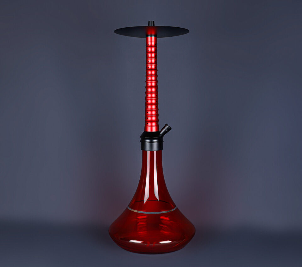 217-B3 hookah set, shisha factory turkey