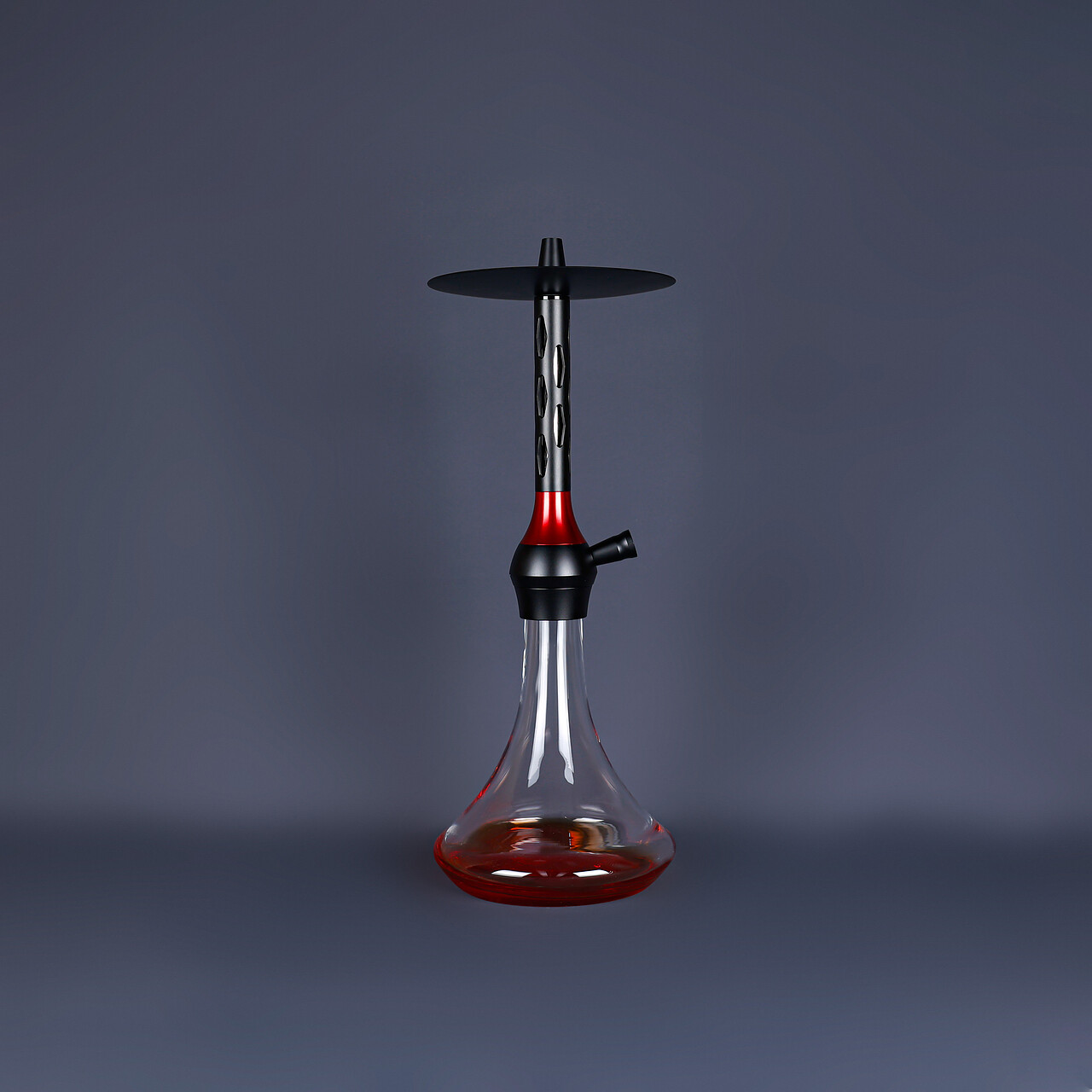 2110-MG hookah set, shisha factory cafe