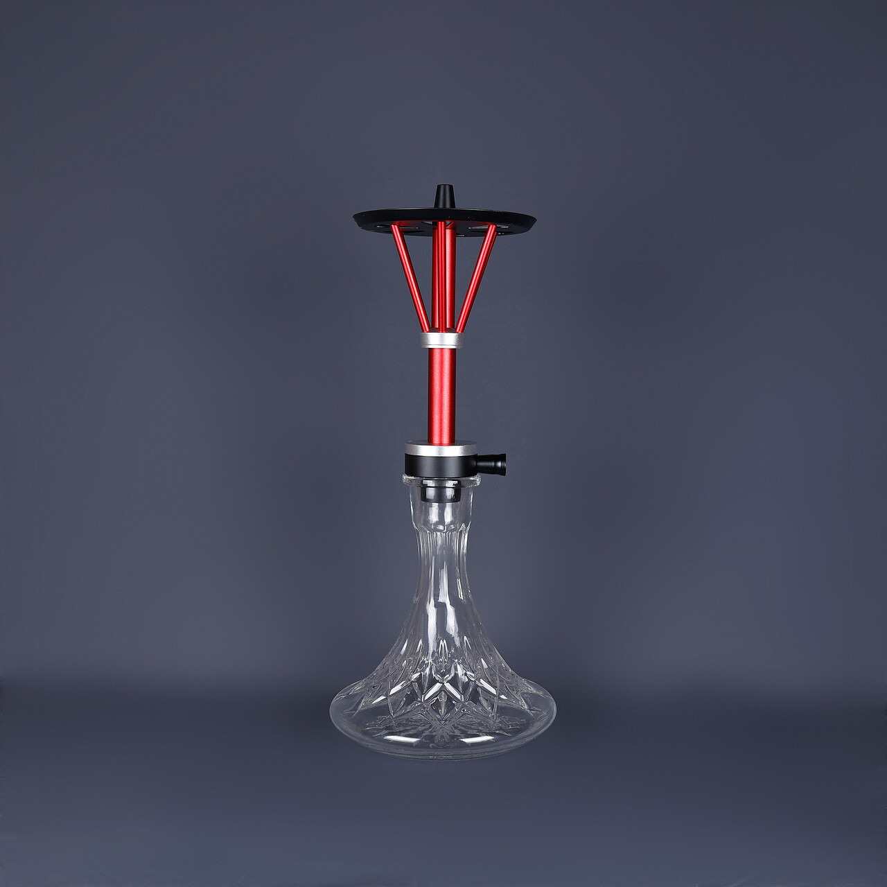 217-B5 Hookah set, shisha factory koblenz