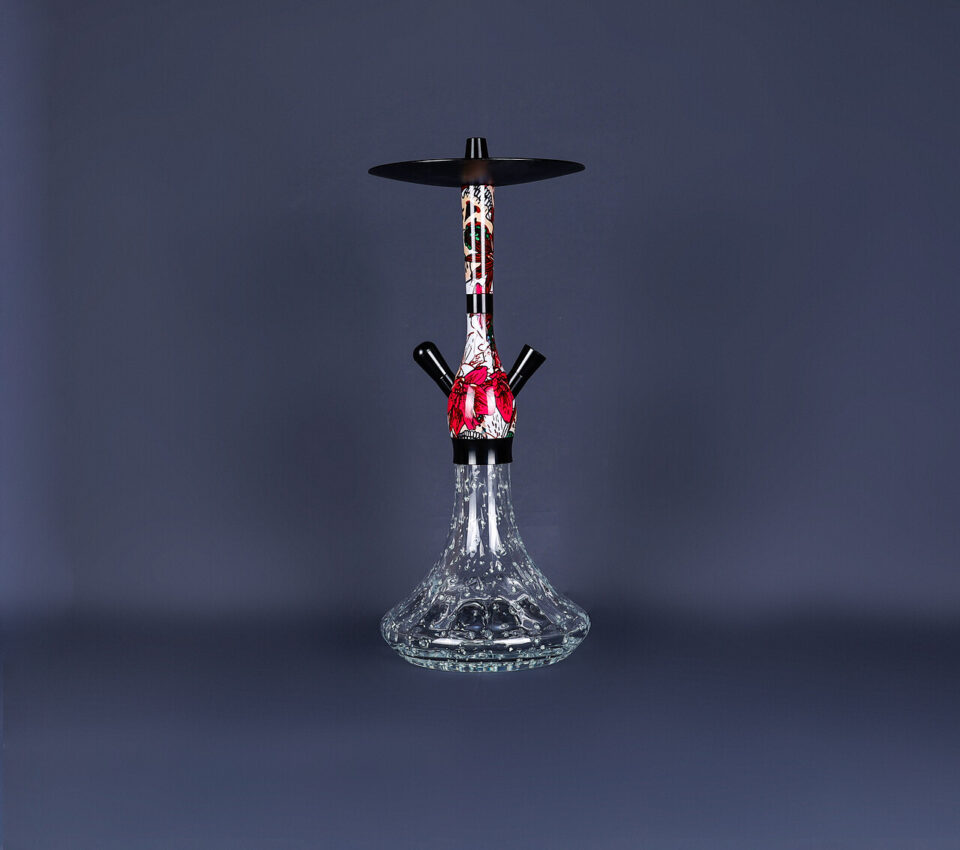 217-S1 hookah set, shisha factory manufacturers in india