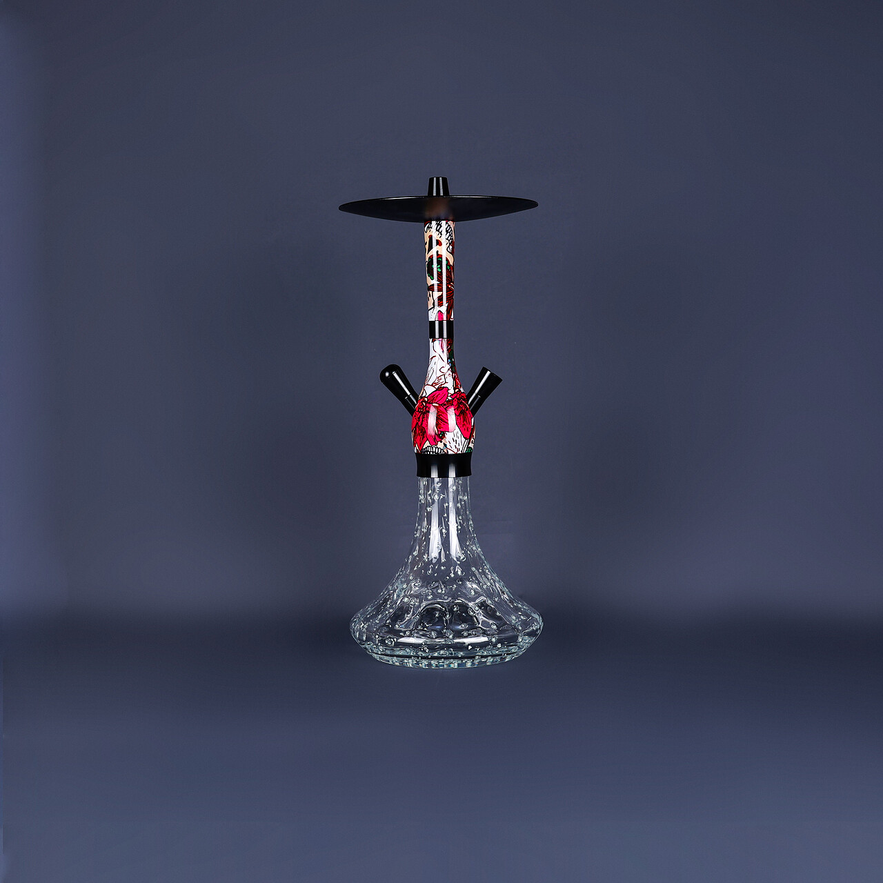 217-S1 hookah set, shisha factory manufacturers in india