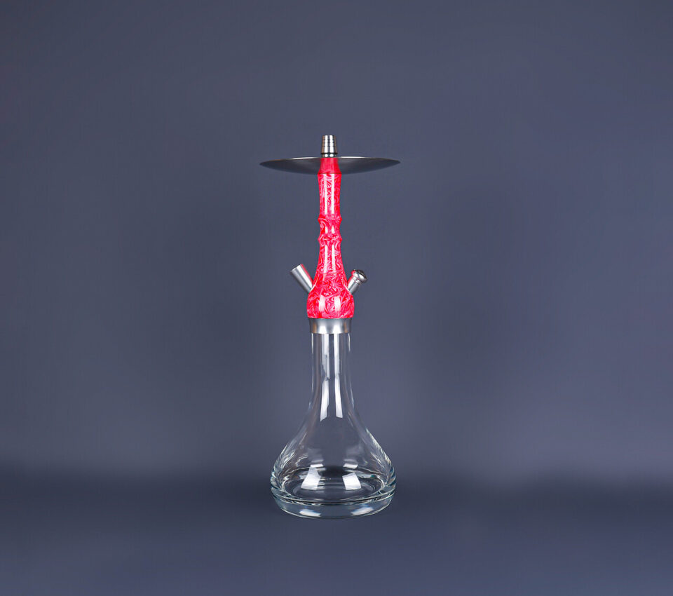 226-DM1 hookah set, shisha coal factory