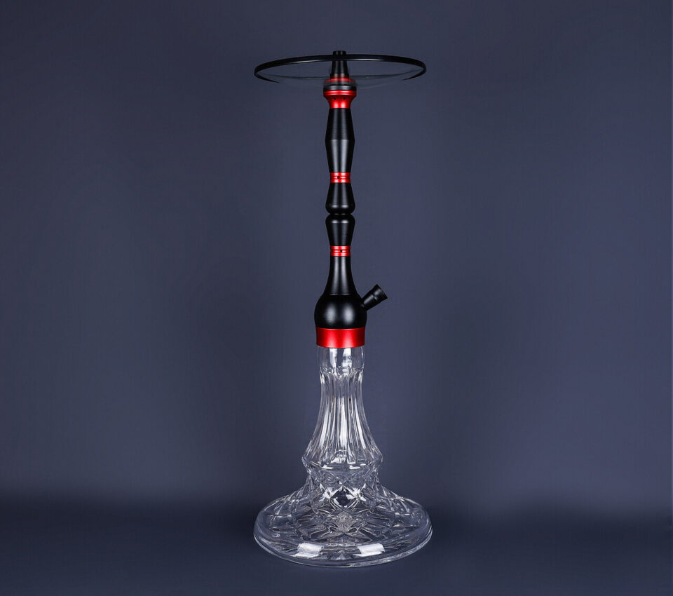 217-B7 hookah set, shisha lounge business plan