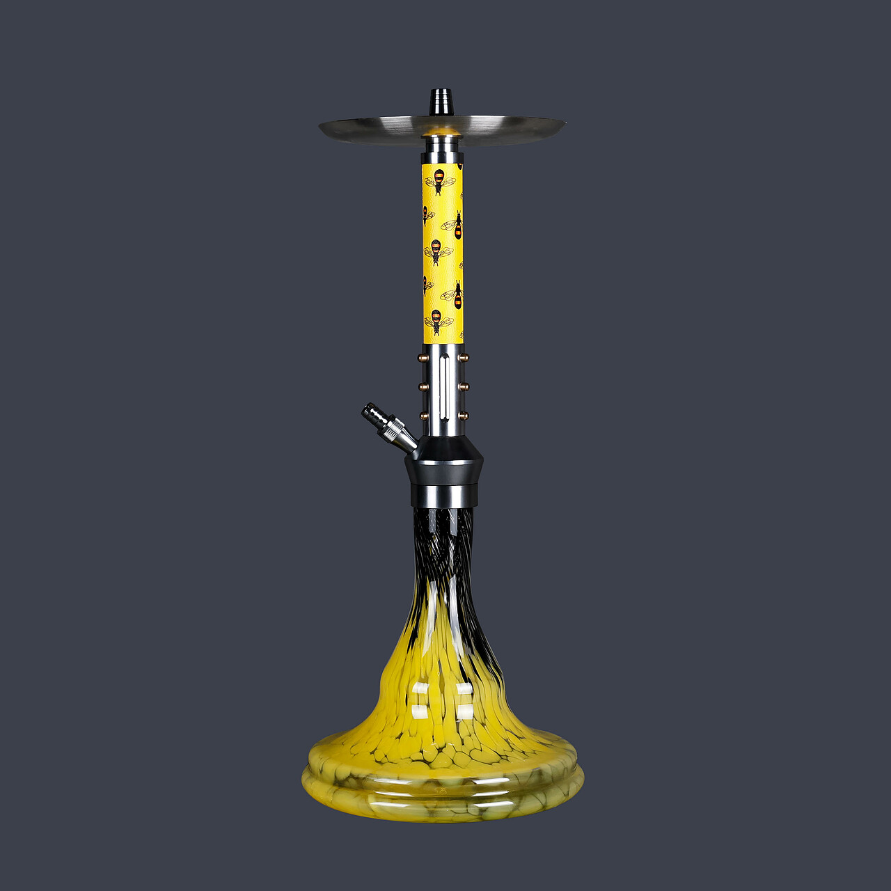 2210-CLEMENT, factory wholesale hookah shisha