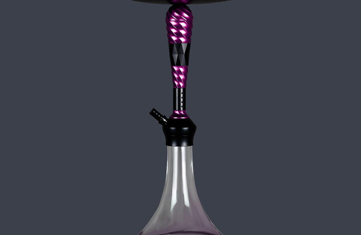 2210-kelly, 2022 New Customized Hookah Shisha