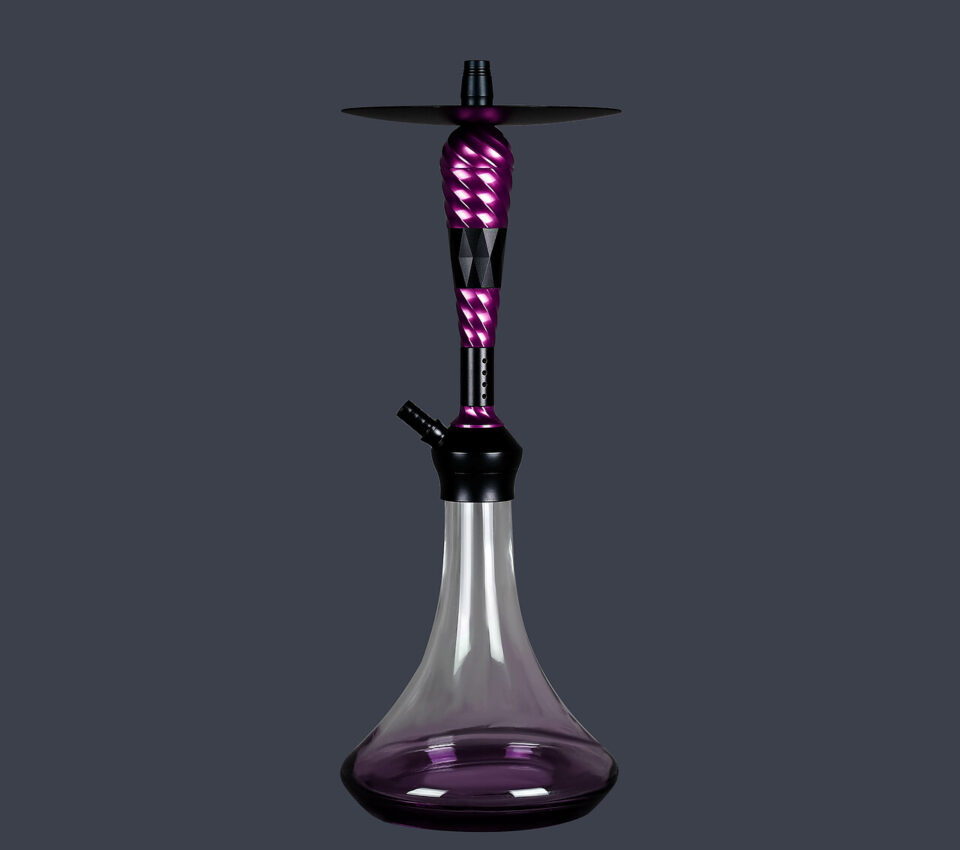 2210-kelly, 2022 New Customized Hookah Shisha