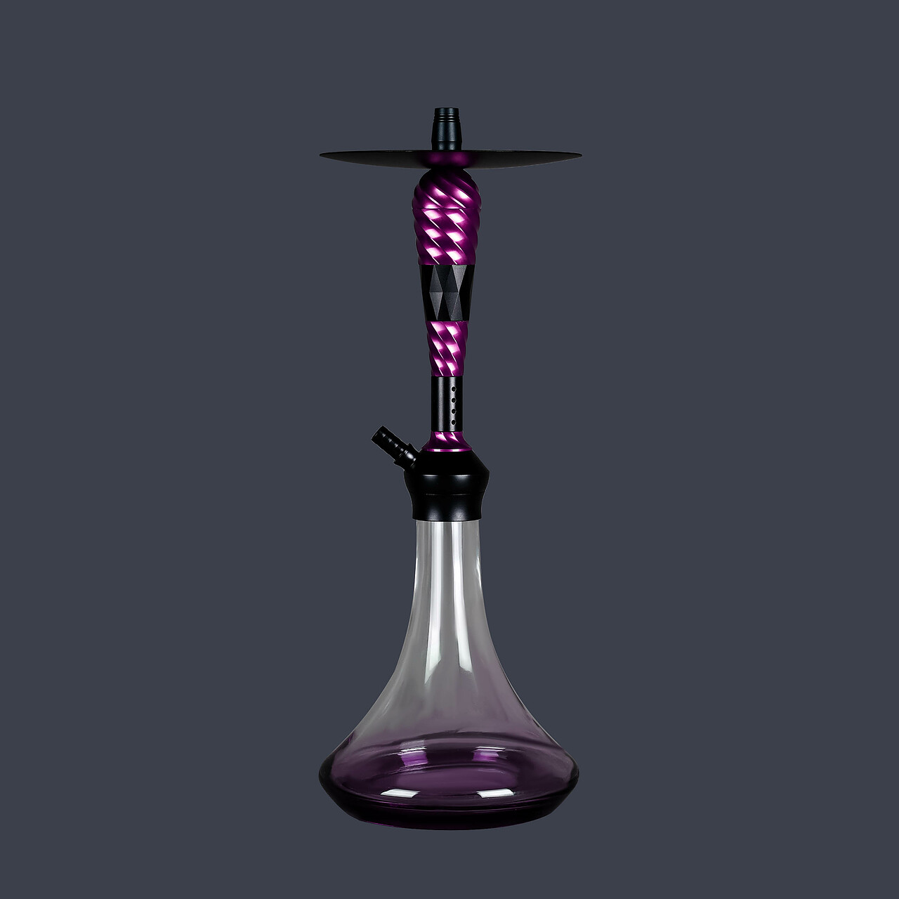 2210-kelly, 2022 New Customized Hookah Shisha