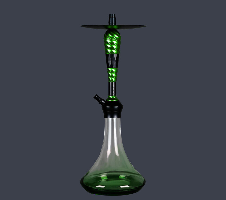 2210-kelly, 2022 New Customized Hookah Shisha