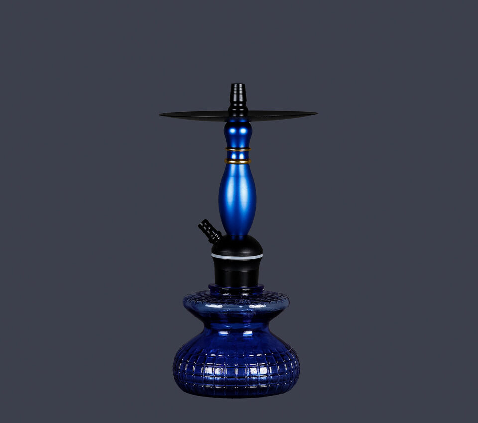 2210-Melody, car hookah portable hand chicha