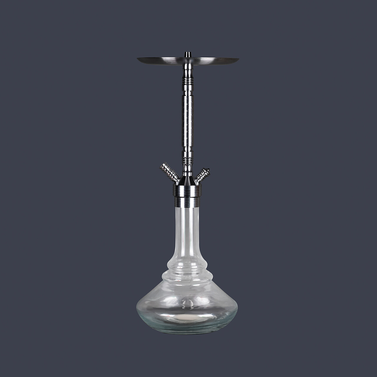 2210-RYAN, Ready to Ship Germany Hot Sale Complete set Glass Hookah Shisha