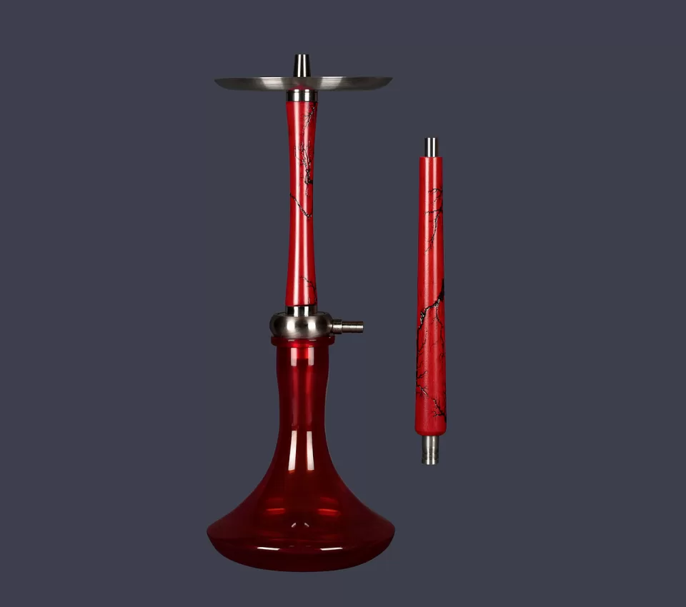 2211-classic WD, shisha hookah set