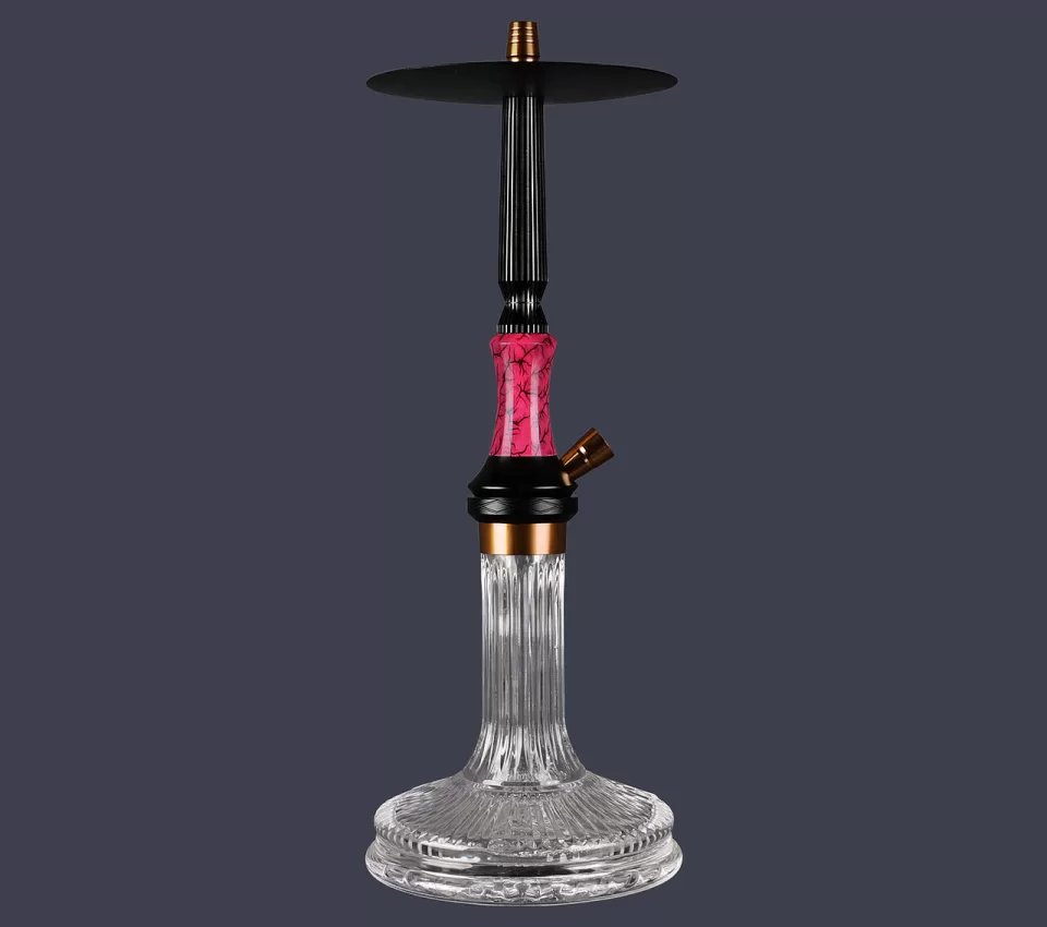 2304-HARDY, OEM hookah