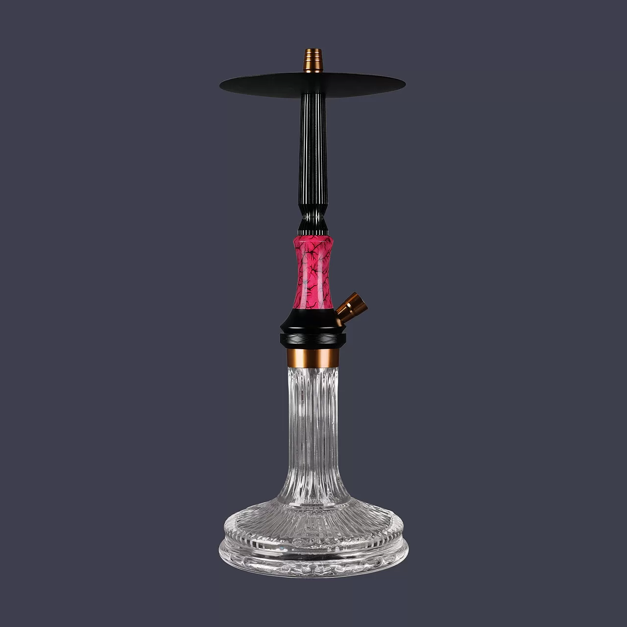 2304-HARDY, OEM hookah