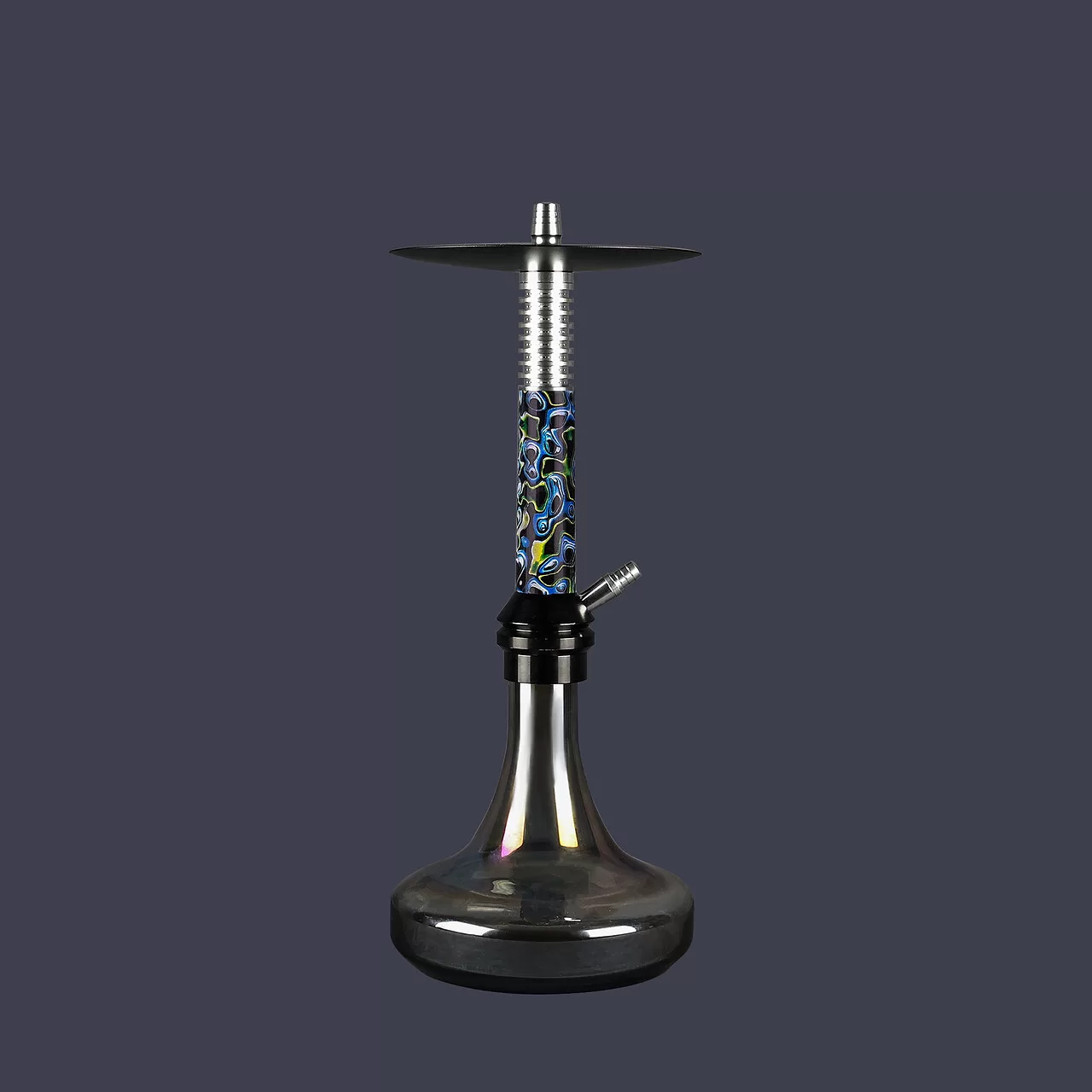 2302-steller,shisha hookah set