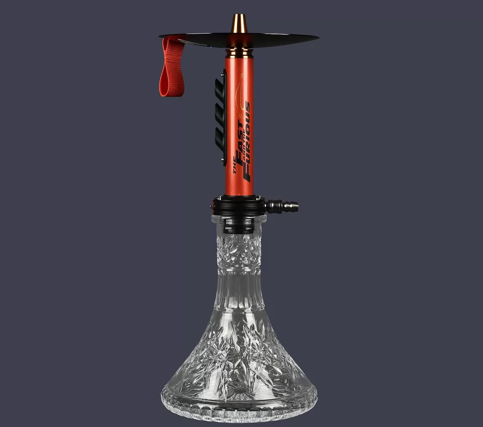 2304-Furious B, Premium shisha manufacturer